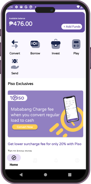 Mobile Image